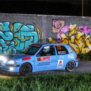 23° RALLY CITTA' DI NOALE - Gallery 10